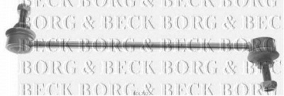 BORG & BECK bdl7227 -  Тяга / стойка, стабилизатор